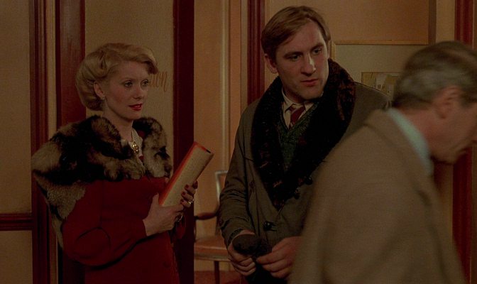 The Last Metro (1980)