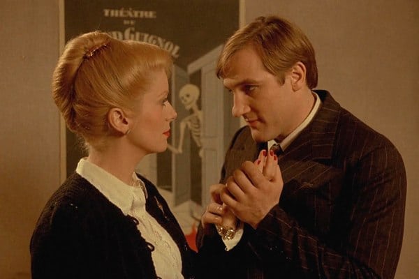 The Last Metro (1980)