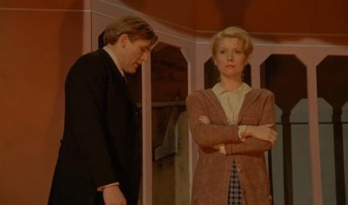 The Last Metro (1980)