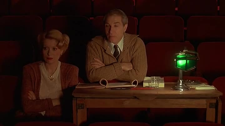 The Last Metro (1980)
