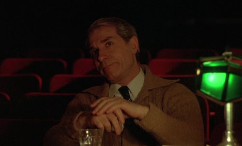 The Last Metro (1980)