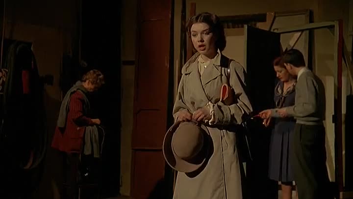 The Last Metro (1980)