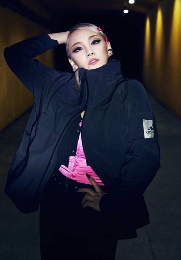 CL