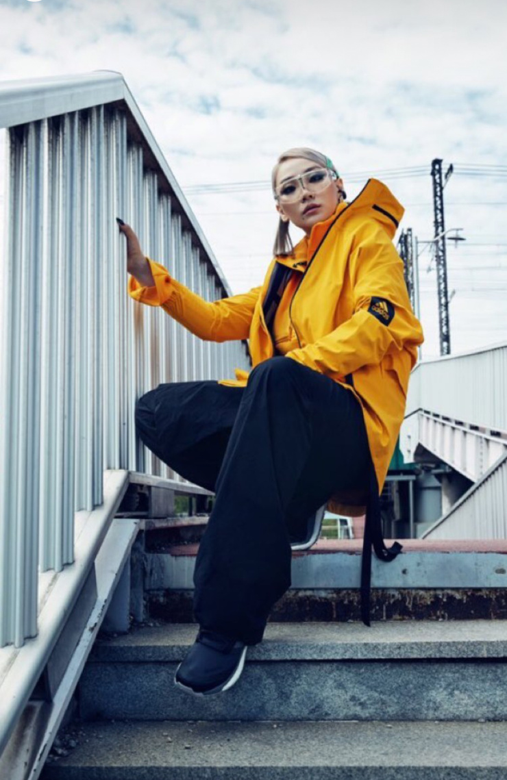 CL