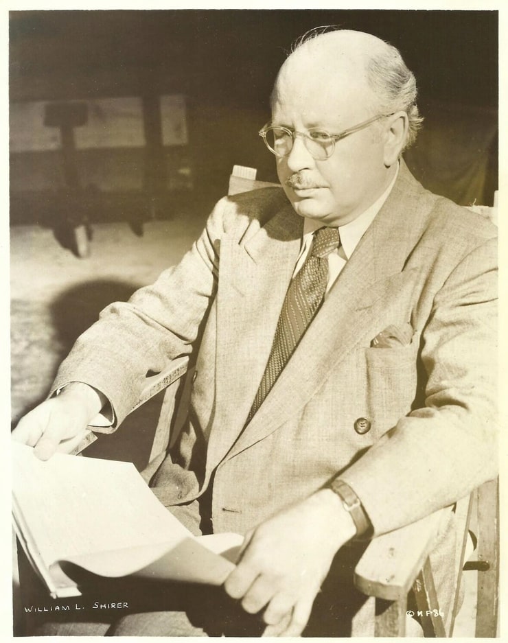 William L. Shirer