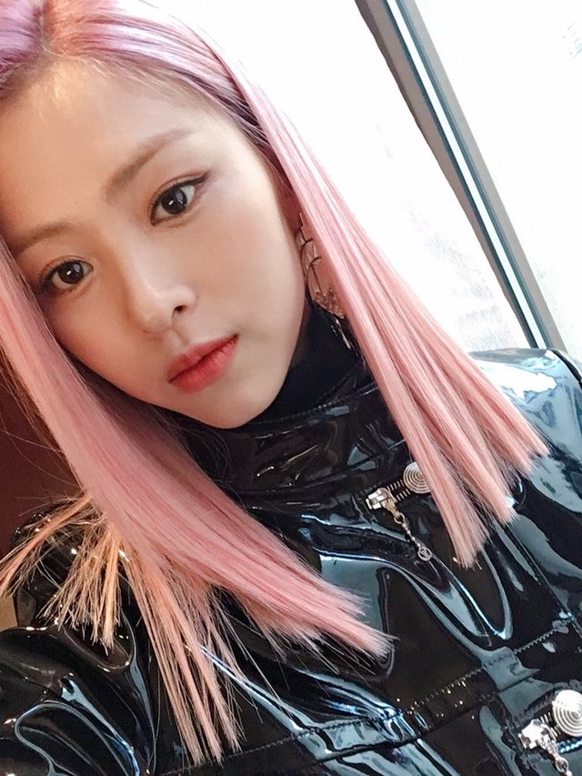 ITZY