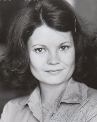 Kathy Garver