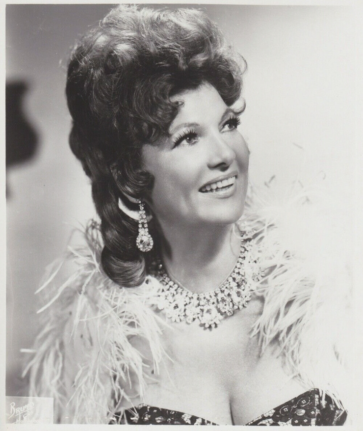 Ann Corio