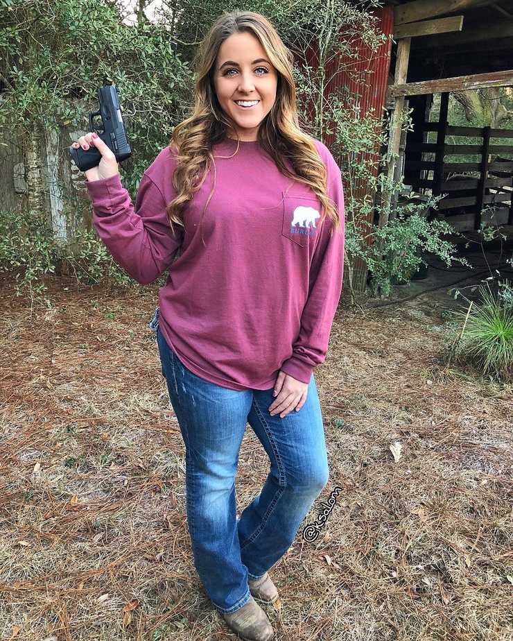 Picture of Katherine Michelle Salom