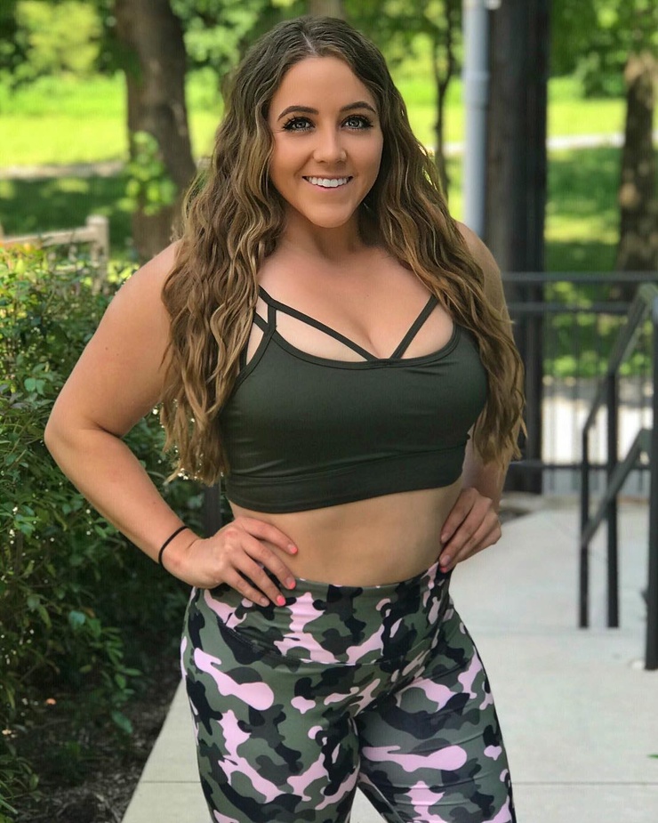 Katherine Michelle Salom
