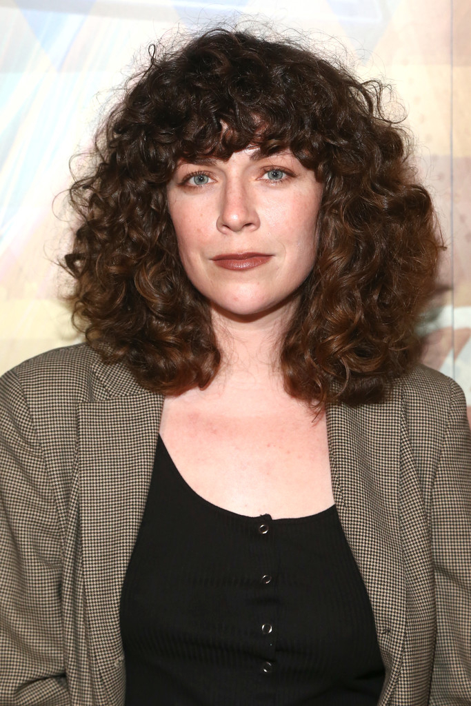 Jen Tullock