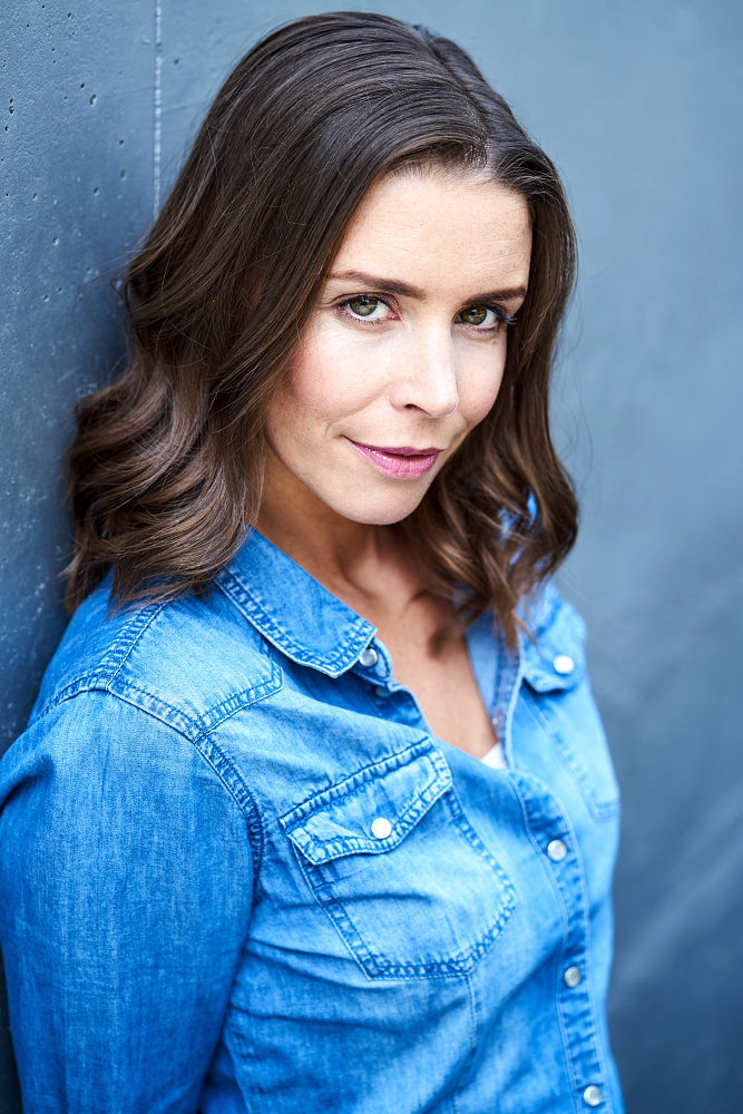 Martina Schölzhorn