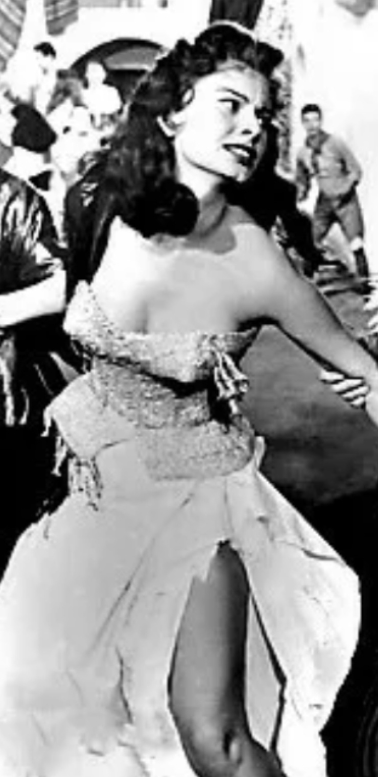 Sophia Loren