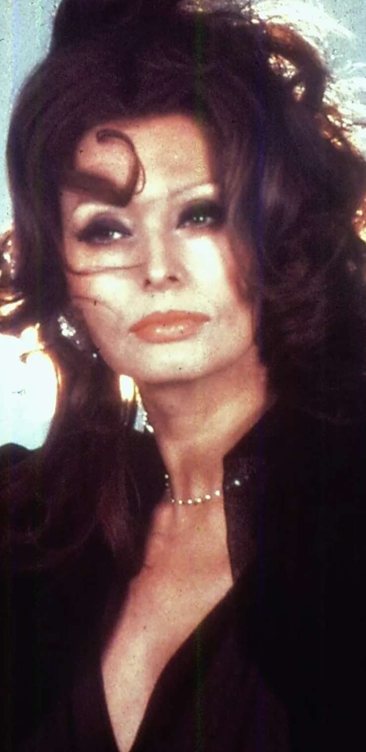 Sophia Loren Sophia Loren