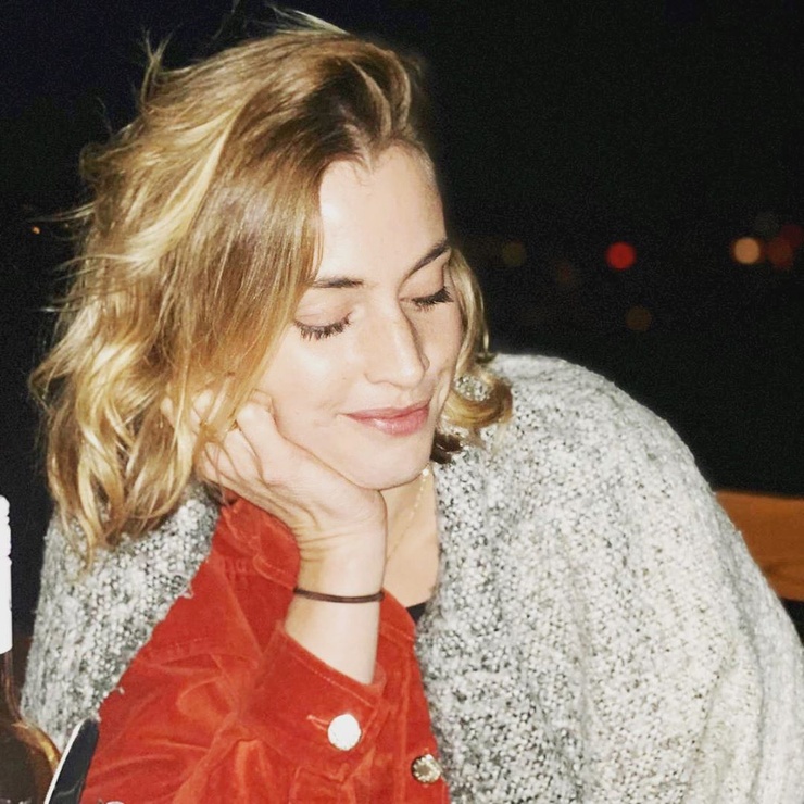 Stefanie Martini