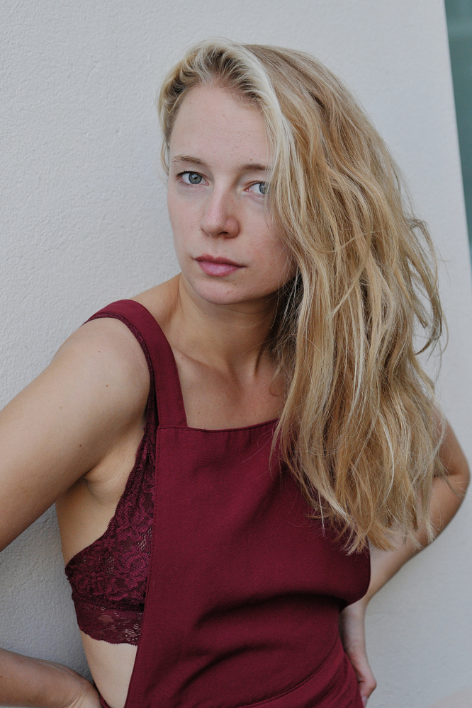 Picture of Larissa Semke