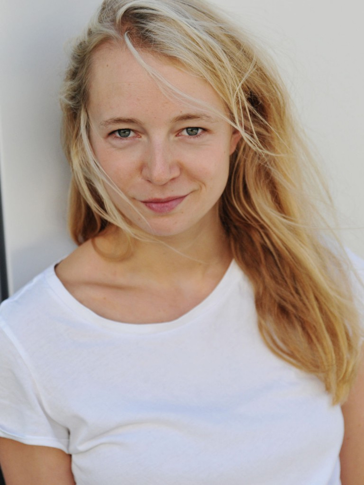 Larissa Semke