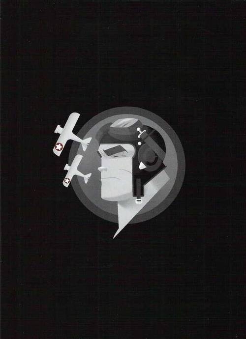 Rex Steele: Nazi Smasher: Limited Edition