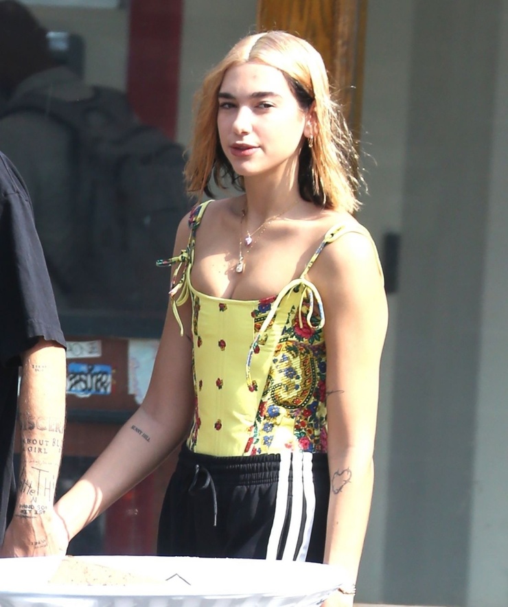 Dua Lipa