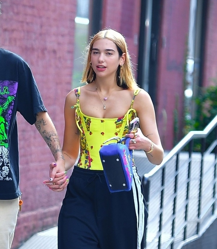 Dua Lipa