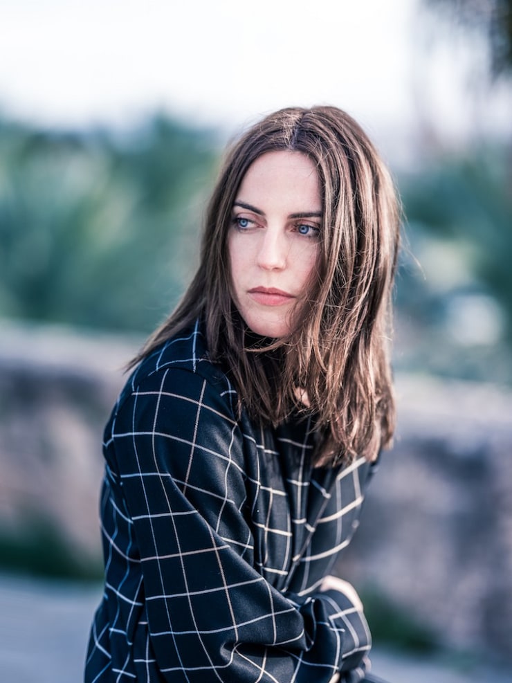 Antje Traue Antje Traue