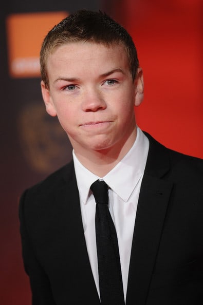 Will Poulter