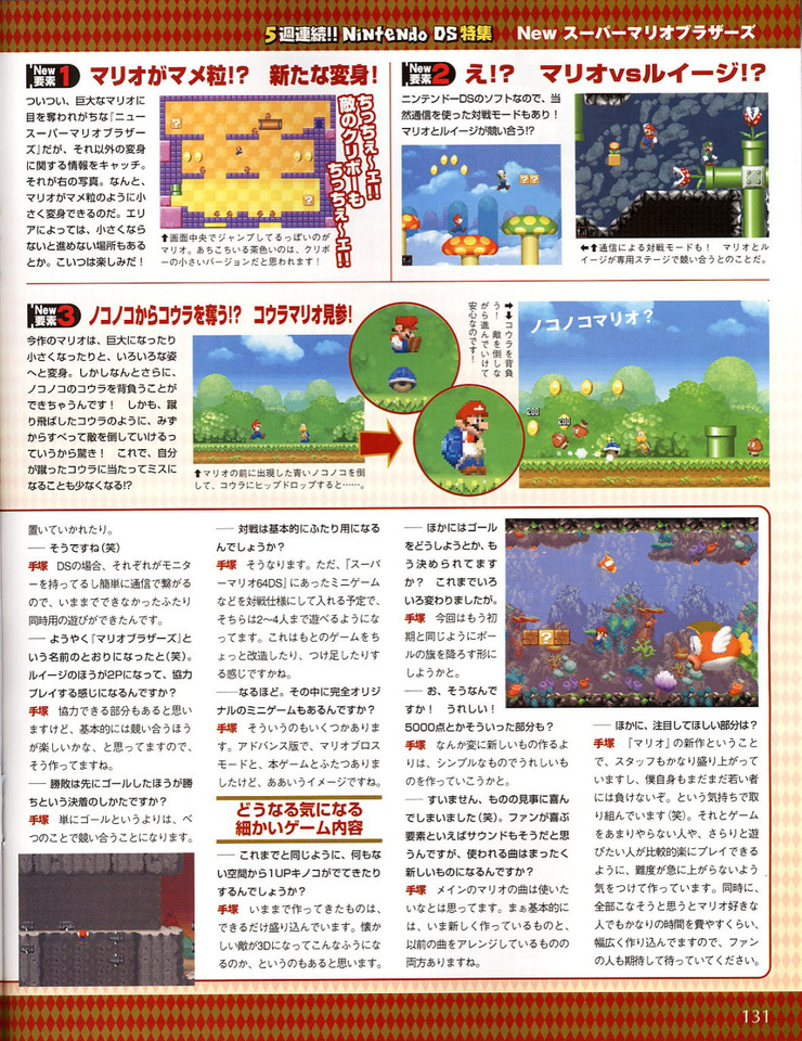 New Super Mario Bros.