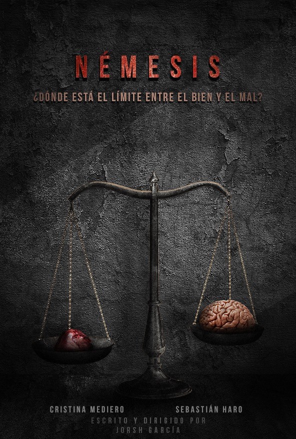 Nemesis (2016) Nemesis (2016)