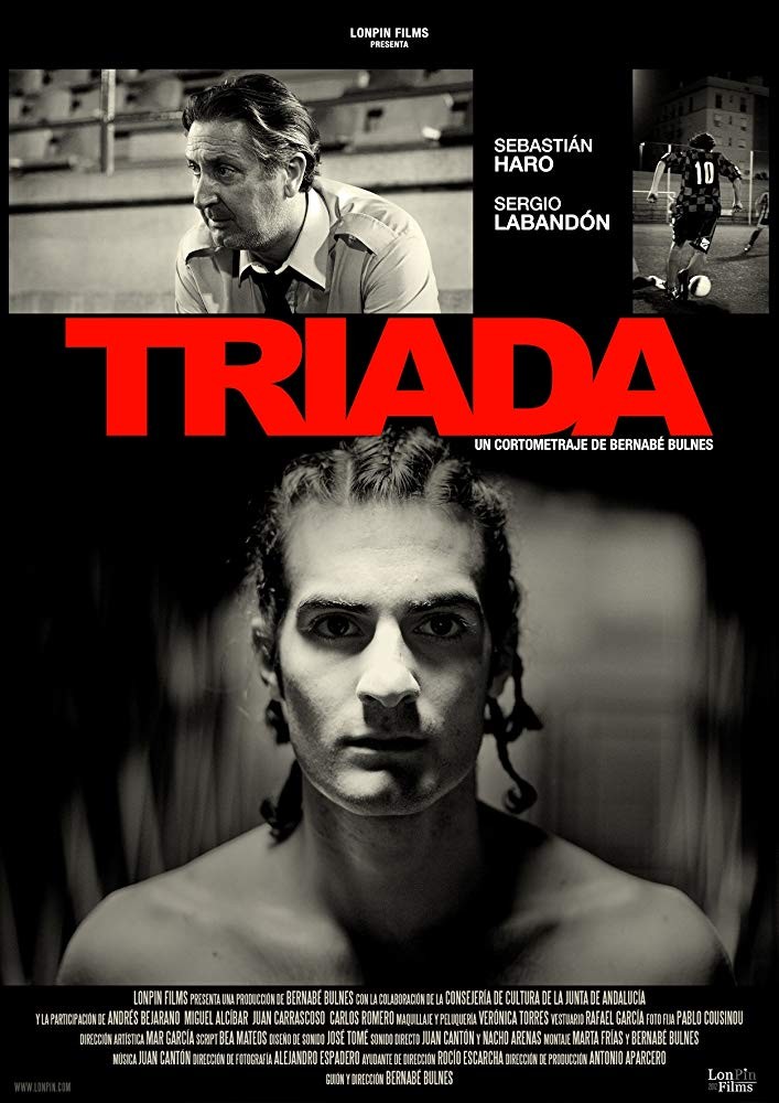 Triada (2013) Triada (2013)
