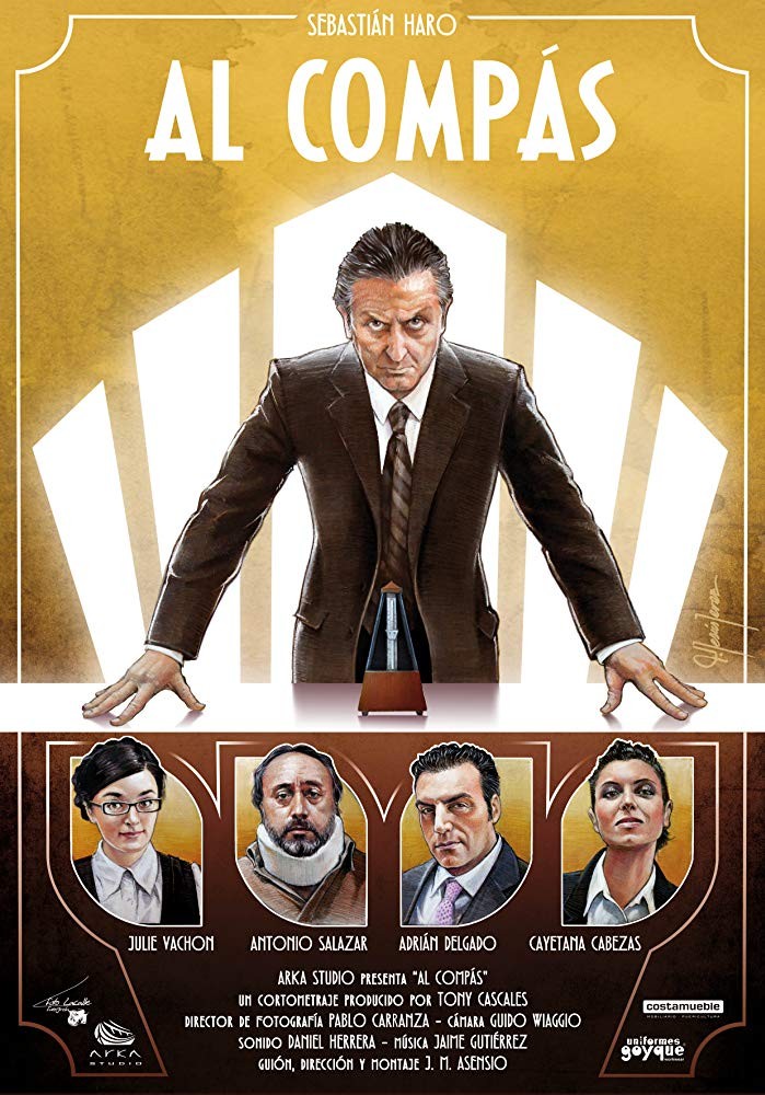 Al Compás (2013) Al Compás (2013)