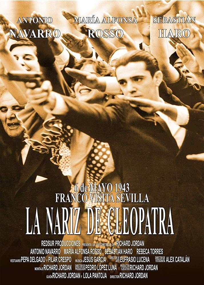 La nariz de Cleopatra (2003) La nariz de Cleopatra (2003)
