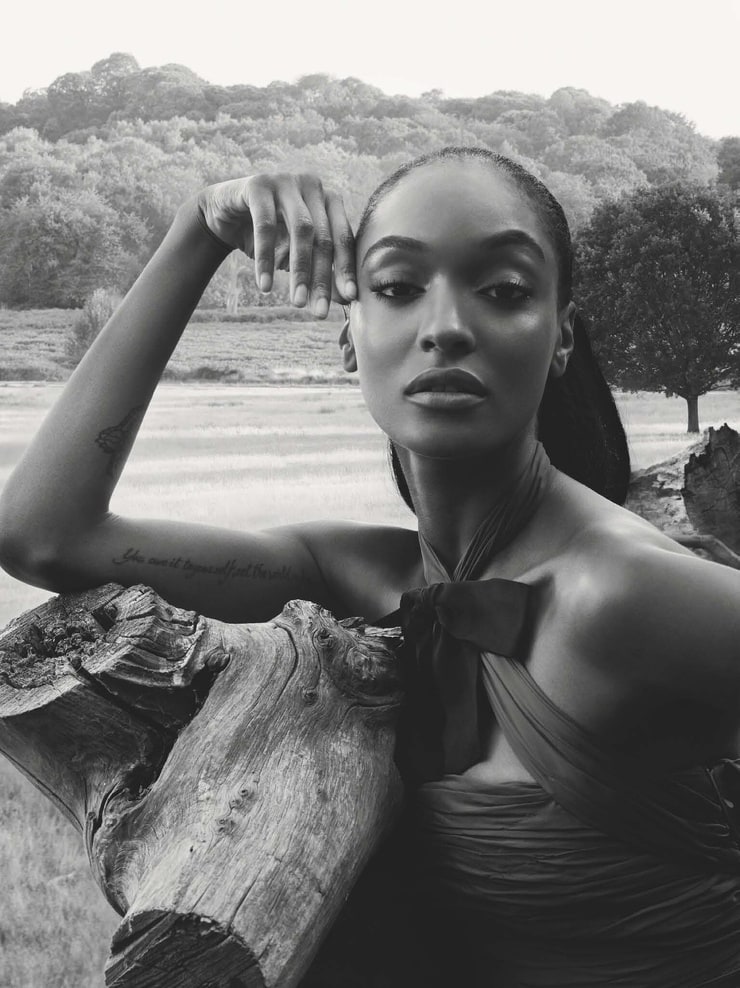 Jourdan Dunn