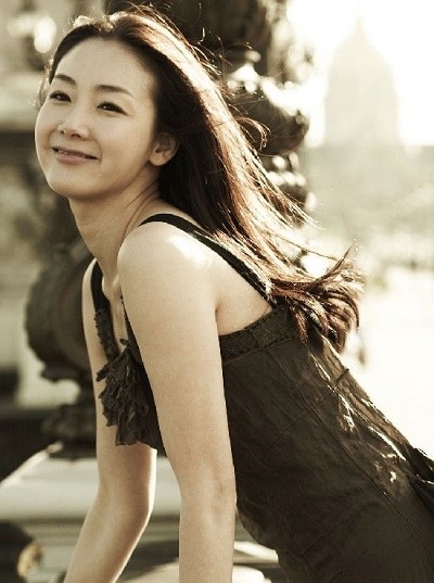Ji-Woo Choi Ji-Woo Choi