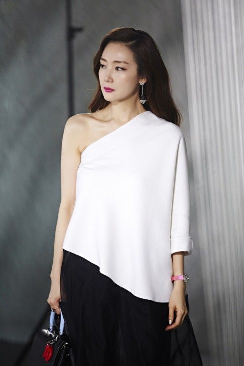 Ji-Woo Choi Ji-Woo Choi