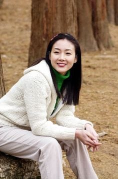 Ji-Woo Choi Ji-Woo Choi