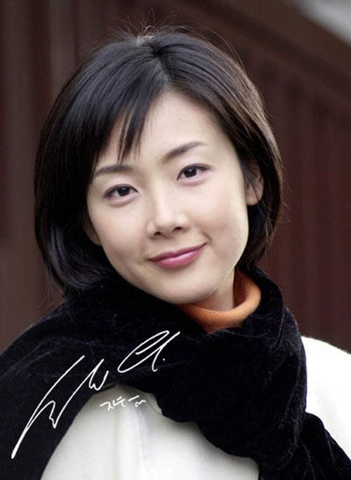 Ji-Woo Choi