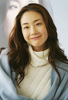 Ji-Woo Choi