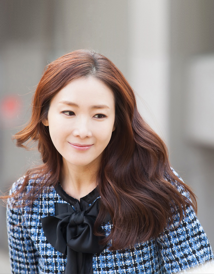 Ji-Woo Choi Ji-Woo Choi