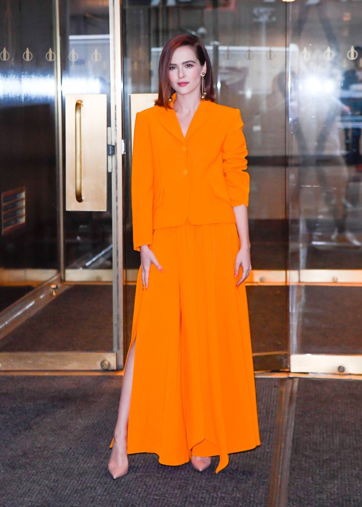 Zoey Deutch