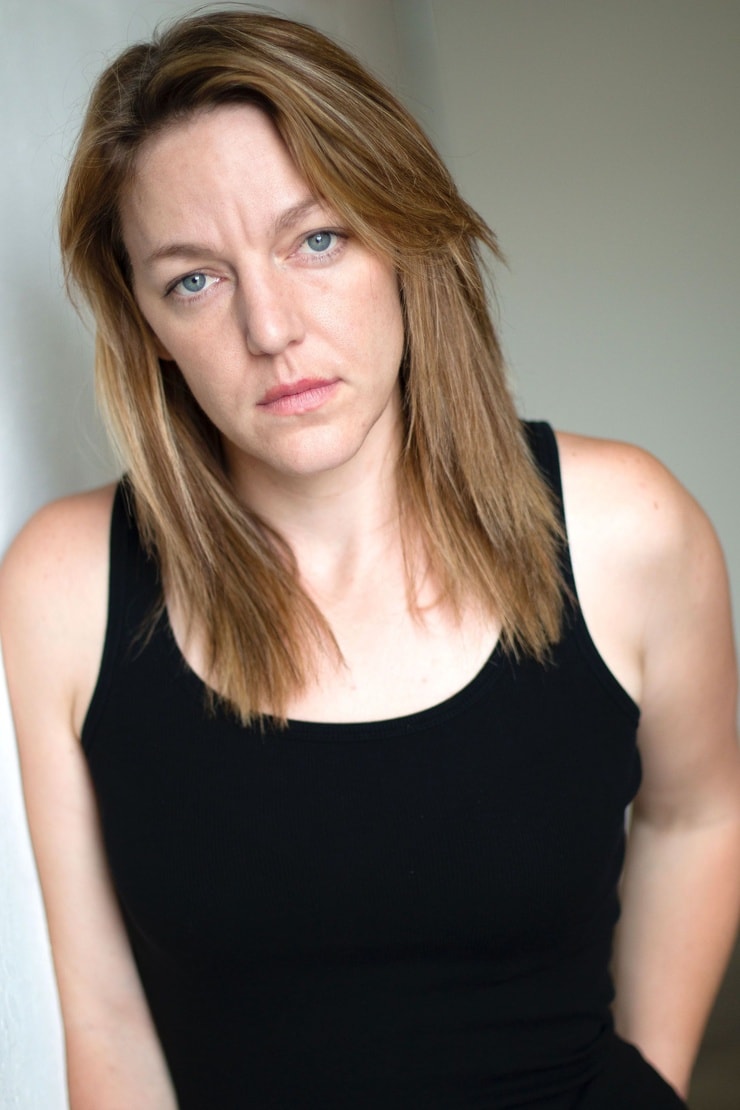 Kerry Cahill Kerry Cahill