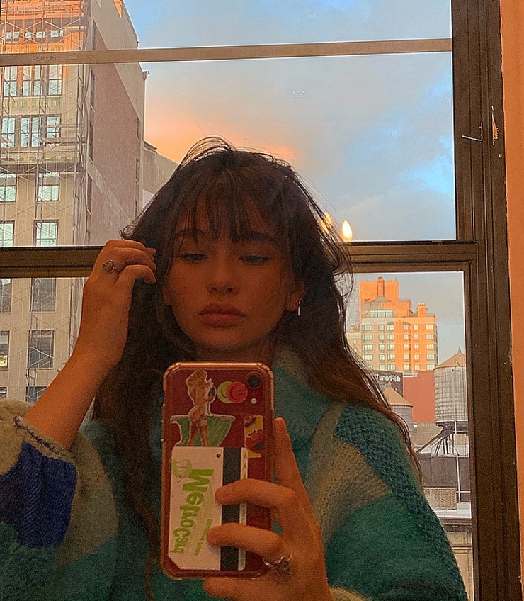 Malina Weissman