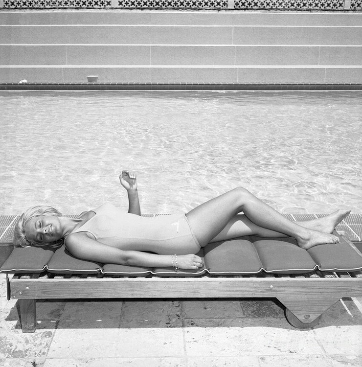 Gunilla Knudson Gunilla Knudson