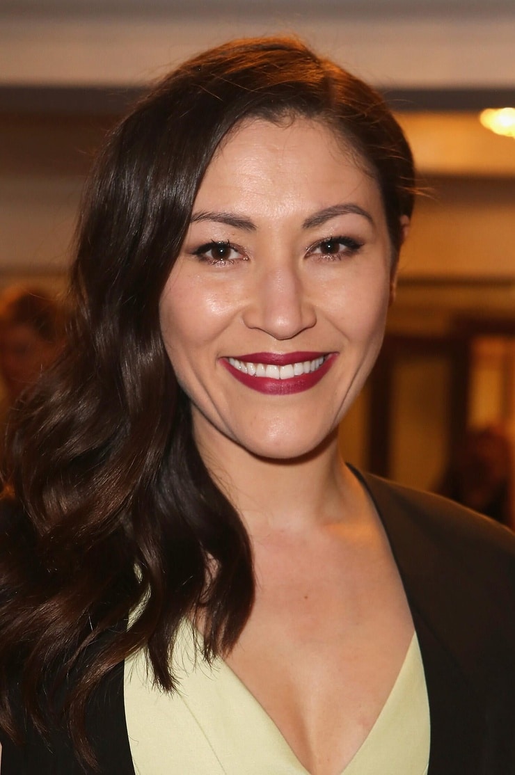 Picture of Eleanor Matsuura