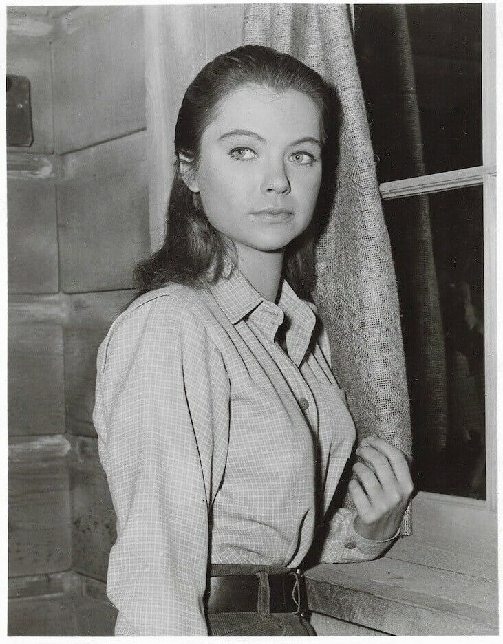 Louise Fletcher