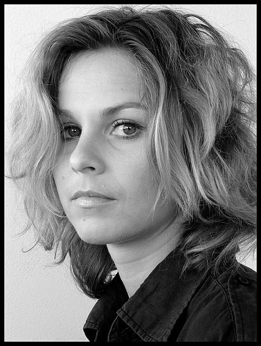Markéta Coufalová