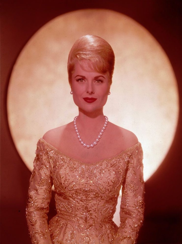 Martha Hyer Martha Hyer