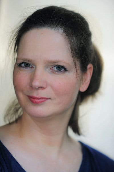 Margot Binder