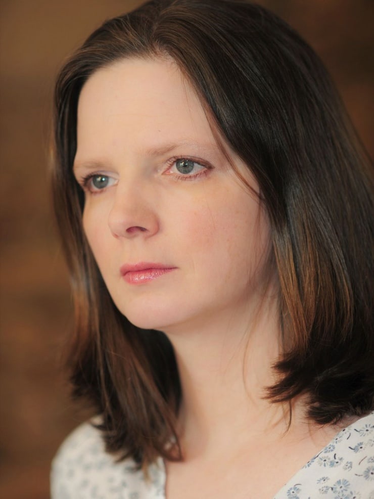 Margot Binder