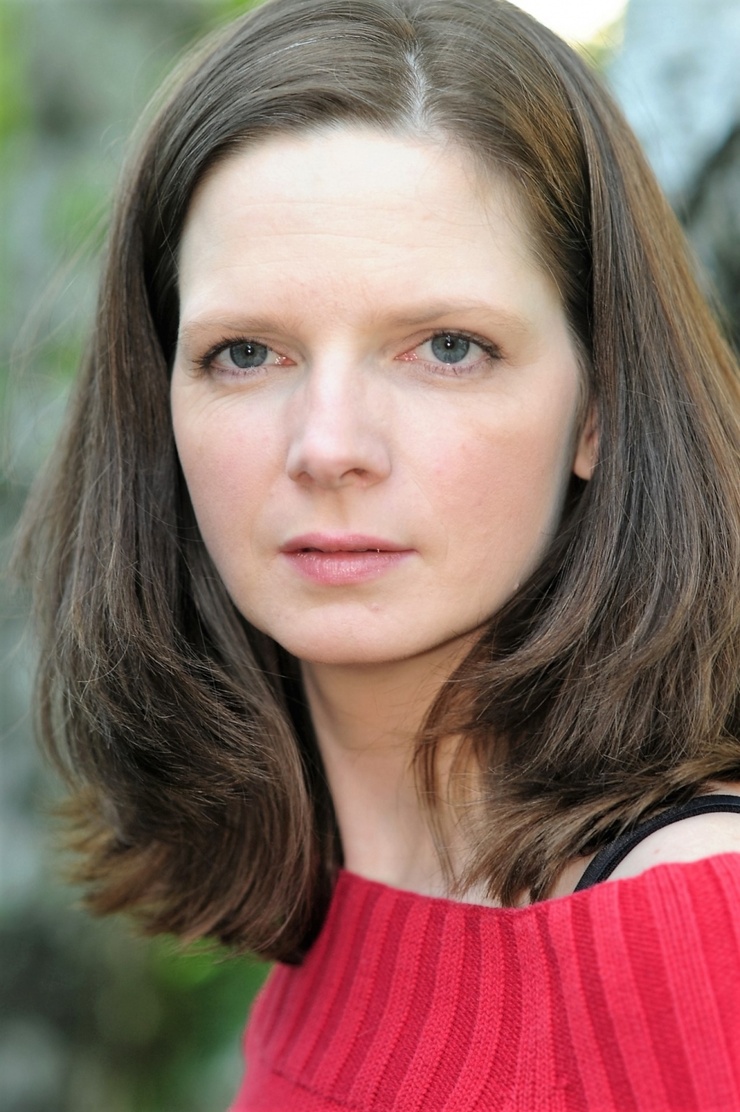 Margot Binder