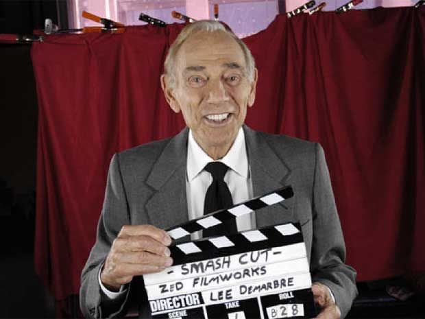 Herschell Gordon Lewis